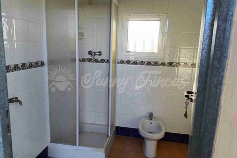 Landejendom i Yecla, Murcia, Yecla - € 185.000 | Ref: SF0522 - foto 13